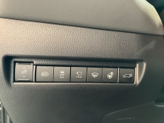 Used 2021 Toyota Venza AWD (Natl) at Suburban Ford of Sterling Heights near Sterling Heights, MI