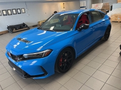 Used 2023 Honda Civic Type R Manual at Suburban Ford of Sterling Heights near Sterling Heights, MI