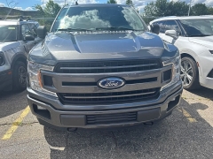 Used 2018  Ford F-150 4WD SuperCrew Box at Maxx Loans near St&period; Adrian&comma; MI