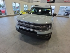Used 2022  Ford Bronco Sport Big Bend 4x4 at Maxx Loans near St&period; Adrian&comma; MI