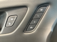 Used 2018  Buick Envision 4d SUV AWD Premium I at Maxx Loans near St. Adrian, MI