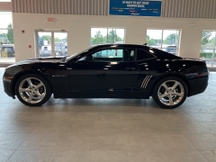 Used 2013 Chevrolet Camaro 2d Coupe LT2 at Maxx Loans near St. Adrian, MI