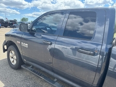 Used 2014  Ram 1500 4WD Quad Cab 140&period;5" Tradesman at Maxx Loans near St&period; Adrian&comma; MI
