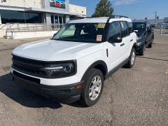 Used 2021 Ford Bronco Sport Base 4x4 at Suburban Ford of Sterling Heights near Sterling Heights, MI