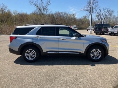 Used 2023 Ford Explorer XLT 4WD at Maxx Loans near ,