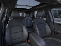 New 2025 Ford Escape ST-Line AWD at Suburban Ford of Sterling Heights near Sterling Heights, MI