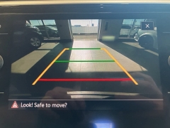 Used 2022  Volkswagen Atlas Cross Sport 2&period;0T SEL 4MOTION at Maxx Loans near St&period; Adrian&comma; MI