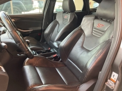 Used 2015 Ford Focus 4d Hatchback ST at Maxx Loans near ,