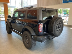 Used 2024 Ford Bronco Outer Banks 4 Door 4x4 at Maxx Loans near ,