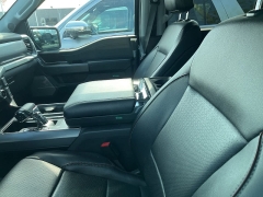 Used 2022 Ford F-150 4WD SuperCrew 5.5' Box at Suburban Ford of Sterling Heights near Sterling Heights, MI