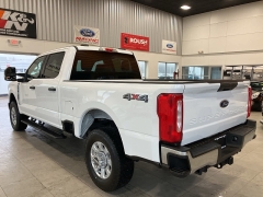 Used 2024  Ford Super Duty F-250 SRW 4WD Crew Cab Box at Maxx Loans near St&period; Adrian&comma; MI