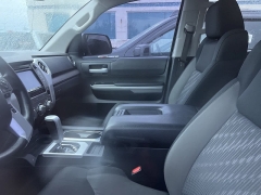 Used 2018  Toyota Tundra 4WD Double Cab 6.5' Bed 5.7L (Natl) at Maxx Loans near St. Adrian, MI