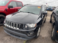 Used 2014 Jeep Compass FWD 4dr Latitude at Maxx Loans near St. Adrian, MI