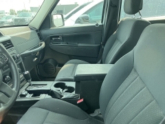 Used 2012 Jeep Liberty 4WD 4dr Sport at Maxx Loans near St. Adrian, MI