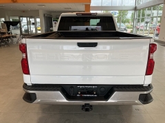 Used 2021 Chevrolet Silverado 1500 4WD Double Cab 147" LT at Maxx Loans near St. Adrian, MI