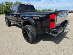 Used 2024  Ford Super Duty F-450 DRW 4WD Crew Cab 8' Box at Maxx Loans near St&period; Adrian&comma; MI