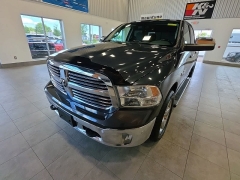 Used 2017  Ram 1500 4WD Crew Cab 149" Big Horn at Maxx Loans near St&period; Adrian&comma; MI
