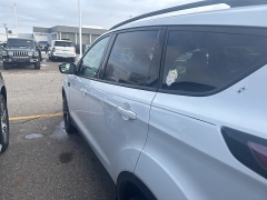 Used 2018  Ford Escape SE 4WD at Maxx Loans near St&period; Adrian&comma; MI