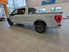 Used 2023  Ford F-150 4WD SuperCrew Box at Maxx Loans near St&period; Adrian&comma; MI