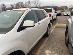 Used 2010  Ford Edge 4d SUV FWD SEL at Maxx Loans near St. Adrian, MI