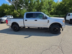 Used 2021  Ford Super Duty F-250 SRW 4WD Crew Cab Box at Maxx Loans near St&period; Adrian&comma; MI