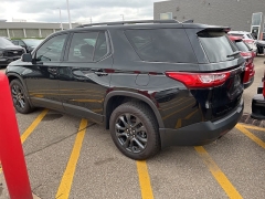 Used 2021 Chevrolet Traverse AWD 4dr RS at Suburban Ford of Sterling Heights near Sterling Heights, MI