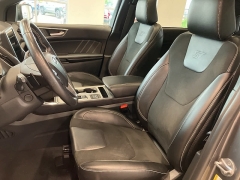 Used 2024 Ford Edge ST AWD at Maxx Loans near St. Adrian, MI