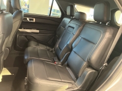 Used 2023  Ford Explorer XLT 4WD at Maxx Loans near St. Adrian, MI