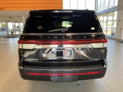 Used 2023  Lincoln Navigator Reserve 4x4 at Maxx Loans near St. Adrian, MI