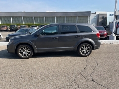 Used 2014 Dodge Journey 4d SUV AWD R/T at Maxx Loans near ,