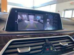 Used 2021  BMW 7 Series ALPINA B7 xDrive Sedan at Maxx Loans near St&period; Adrian&comma; MI