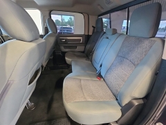 Used 2017  Ram 1500 4WD Crew Cab 149" Big Horn at Maxx Loans near St&period; Adrian&comma; MI