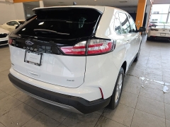 Used 2024  Ford Edge AWD at Maxx Loans near St&period; Adrian&comma; MI