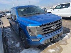Used 2021  Ford F-150 4WD SuperCrew Box at Maxx Loans near St&period; Adrian&comma; MI