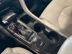 Used 2016  Kia Optima 4d Sedan EX at Maxx Loans near St. Adrian, MI