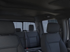 New 2025 Ford F-150 XLT 4WD SuperCrew Box at Suburban Ford of Sterling Heights near Sterling Heights, MI