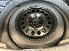 Used 2017  Ford Escape 4d SUV FWD Titanium at Maxx Loans near St. Adrian, MI