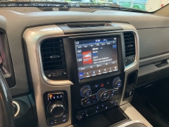 Used 2019  Ram 1500 Classic Warlock 4x4 Crew Cab 5'7" Box at Maxx Loans near St. Adrian, MI