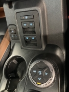 Used 2023 Ford Bronco Outer Banks 4 Door 4x4 at Suburban Ford of Sterling Heights near Sterling Heights, MI