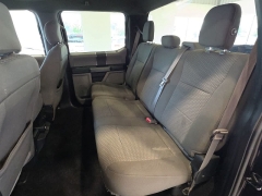 Used 2018  Ford F-150 4WD SuperCrew Box at Maxx Loans near St&period; Adrian&comma; MI