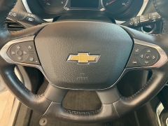 Used 2018  Chevrolet Traverse 4d SUV FWD Premier at Maxx Loans near St. Adrian, MI