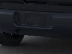 New 2025 Ford Bronco Sport Outer Banks 4x4 at Suburban Ford of Sterling Heights near Sterling Heights, MI
