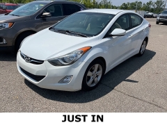Used 2013 Hyundai Elantra 4dr Sdn Auto GLS (Alabama Plant) at Suburban Ford of Sterling Heights near Sterling Heights, MI