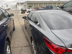 Used 2016  Mazda Mazda6 4dr Sdn Auto i Touring at Maxx Loans near St. Adrian, MI