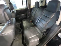 Used 2017  Jeep Patriot High Altitude 4x4 at Maxx Loans near St&period; Adrian&comma; MI