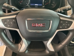 Used 2023 GMC Terrain AWD 4dr SLE at Maxx Loans near St. Adrian, MI