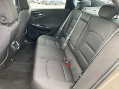 Used 2020 Chevrolet Malibu 4d Sedan LT at Maxx Loans near ,