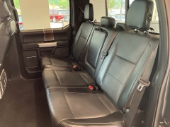 Used 2015 Ford F-150 4WD SuperCrew 145" at Maxx Loans near St. Adrian, MI