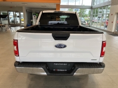 Used 2020 Ford F-150 4WD SuperCrew Box at Maxx Loans near St. Adrian, MI