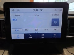 Used 2023  Ford Explorer XLT 4WD at Maxx Loans near St&period; Adrian&comma; MI